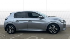 Peugeot 208 1.2 PureTech 100 Allure Premium 5dr Petrol Hatchback